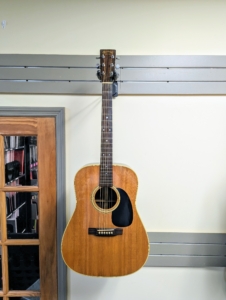 Used Martin D-28