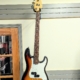 Used Fender P-Bass