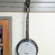 Used Washburn Banjo