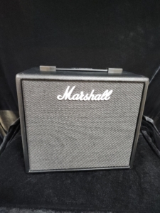 Used Marshall Amp