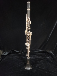 used allegro clarinet